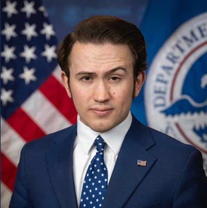 SpencerHakimian's tweet image. 🚨BREAKING: The TERRORISM CZAR is NOWHERE to be found.