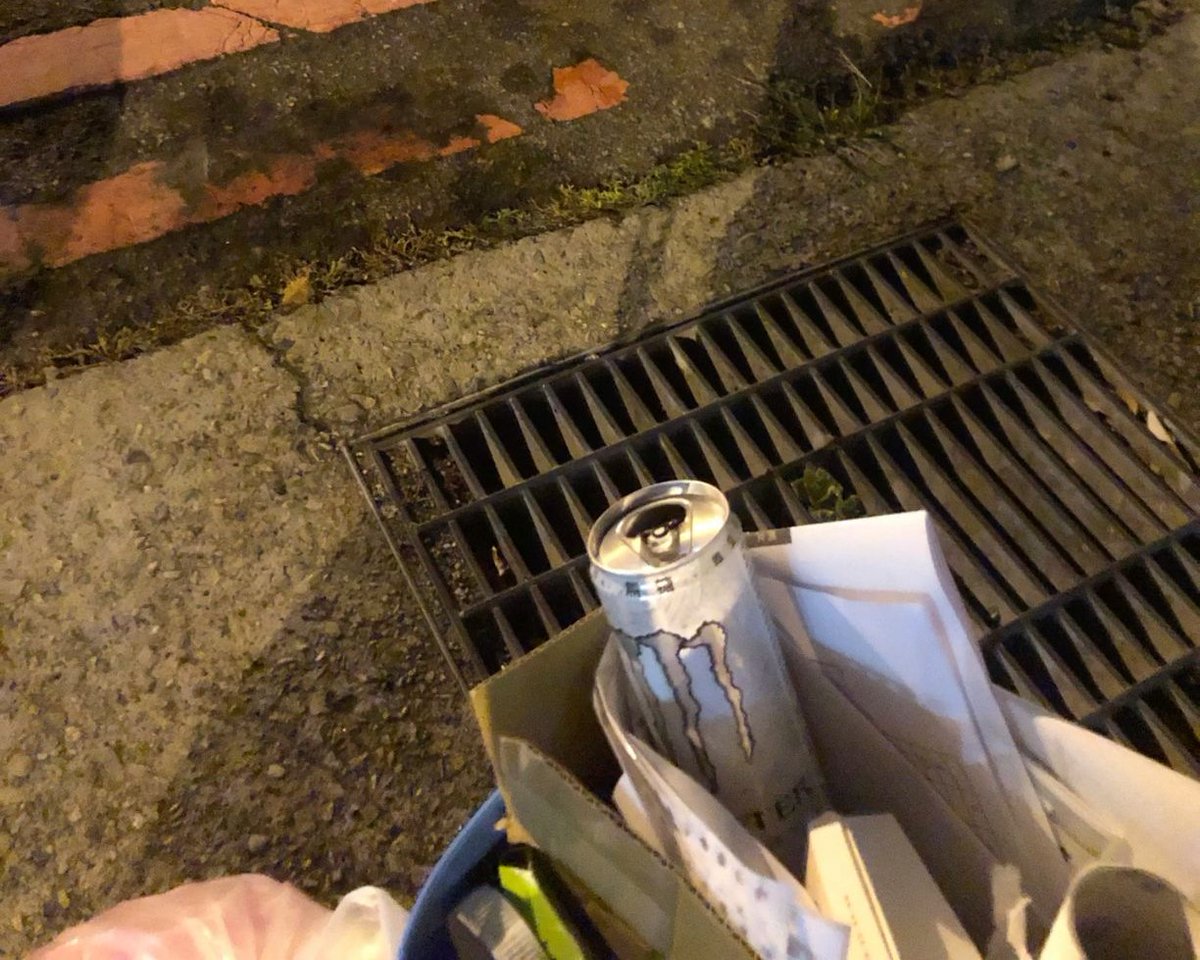 mcytmotivations's tweet image. freddie badlinu reminds you to take out your trash! ♡