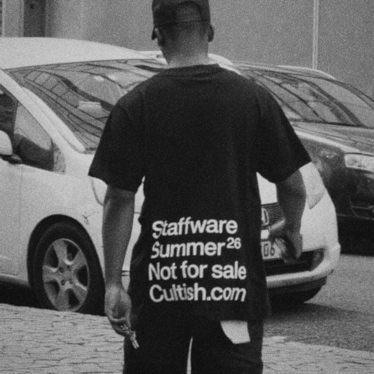 STAFFWARE