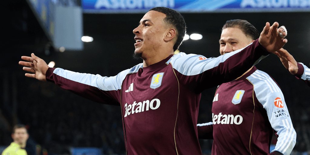 IT'S MATCH DAY!  And we're going BIG!

Up To 50% Off Selected Lines!

Start Saving:
tinyurl.com/yspnm3s6

#UPTHEVILLA #BLACKFRIDAY