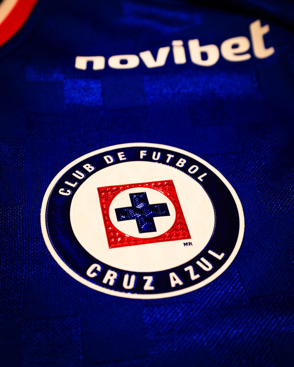 CruzAzul's tweet image. 😍💙🚂