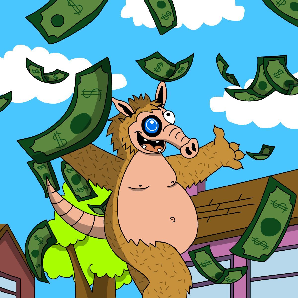 SnorterToken's tweet image. Markets run 24/7. So do we. 

Every move is a potential gainer. 

Vision is locked in. Crypto trading bot for the people.