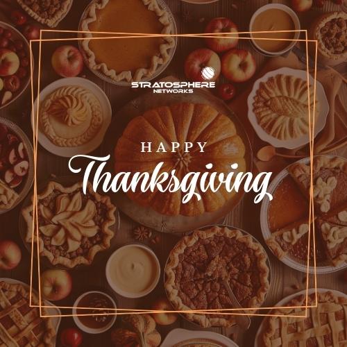 Stratosphere Networks tweet media