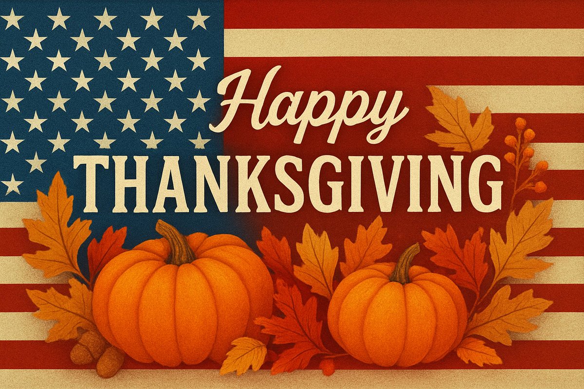 Happy American Thanksgiving! From all of us at camInstructor, we hope you have a relaxing holiday with your families🦃🍁🍗🍂
