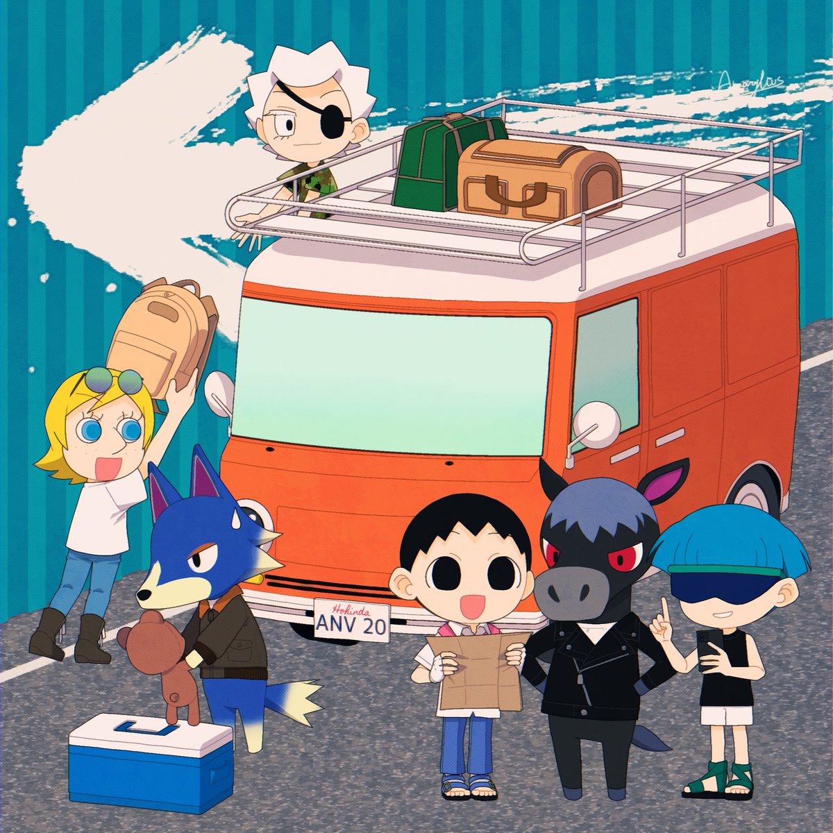 アマリリス。MBF-C-23 tweet media