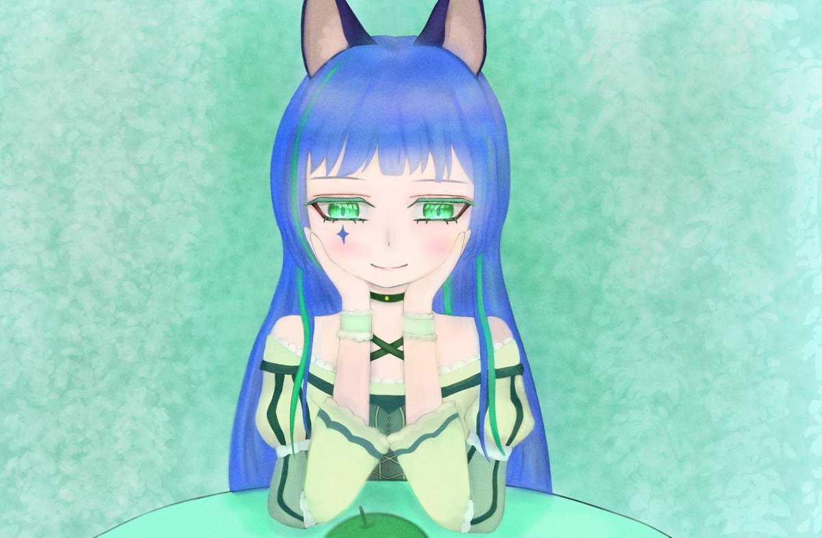 RARA -ララ-（VALIS） (@VALIS_RARA) / Highlights / X