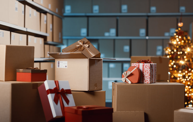 PouchStorage's tweet image. Bought gifts early? 🎁 Keep them secure until the holidays with our storage units. Safe, convenient, and stress-free! #HolidayStorage #GiftStorage #PouchSelfStorage pouchselfstorage.com