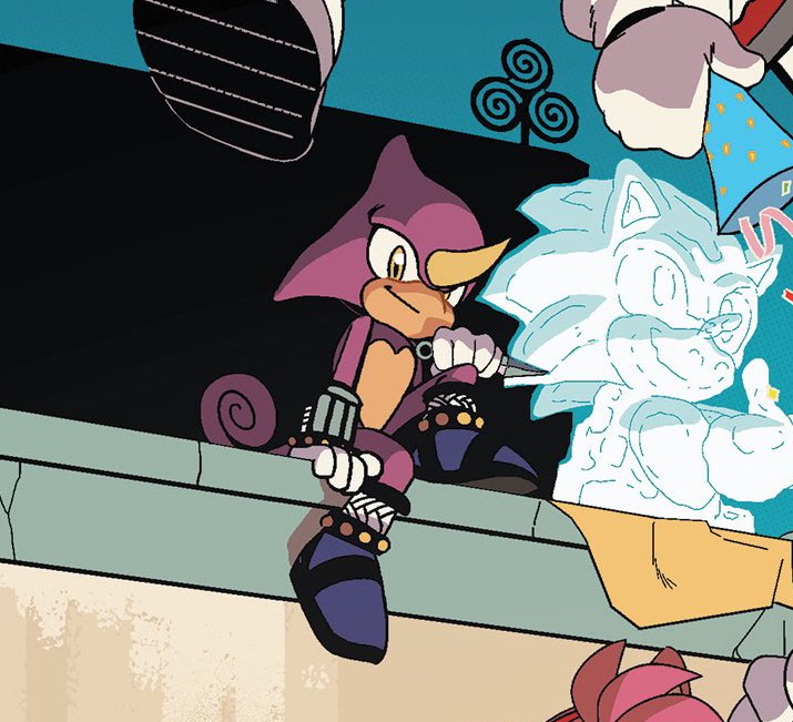 Day 83

Perched atop