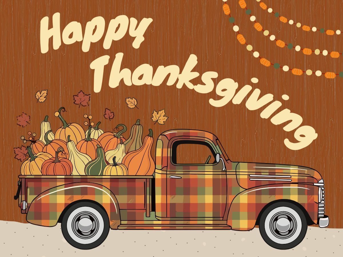 prusconstruct's tweet image. We’re thankful for our employees, their families, our clients, and the community that supports us. Wishing you a safe and Happy Thanksgiving from all of us at Prus Construction. 🦃
#Thanksgiving #Gratitude #PrusConstruction #Cincinnati