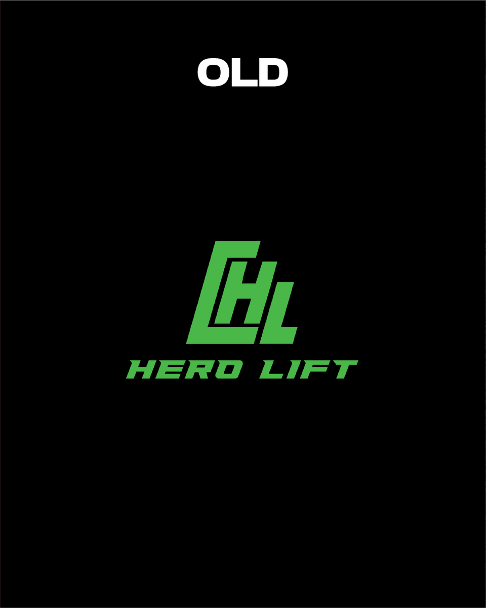 zdesign036's tweet image. My Old vs New Logo Designs.

#Logodesigner #branddesigner #HappyThanksgiving2025