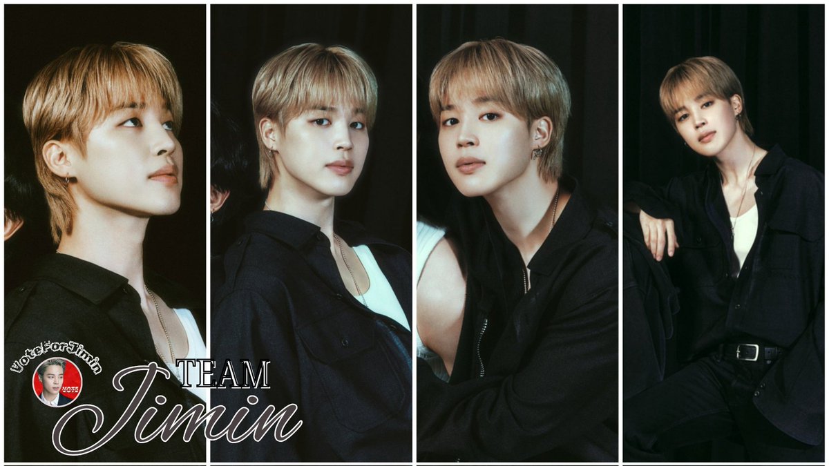 jiminvotingteam's tweet image. -POSTER OF THE DAY-
Use poster on all voting apps.
Post @ 00:00 KST

Thank ypu who ever compile this photo🥰