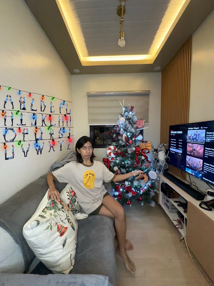 Joyce Glorioso 🍌 tweet media