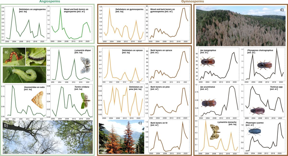 Global Change Biology tweet media