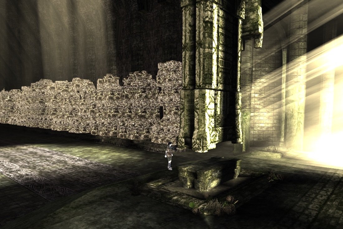 Beyond the Forbidden Lands (@btfl_game) on Twitter photo 