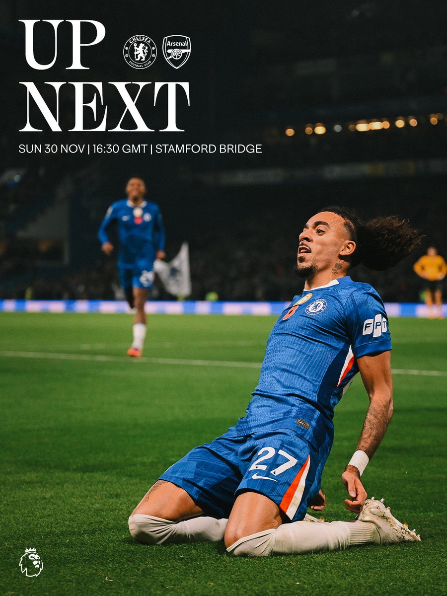 ChelseaFC's tweet image. 1st 🆚 2nd