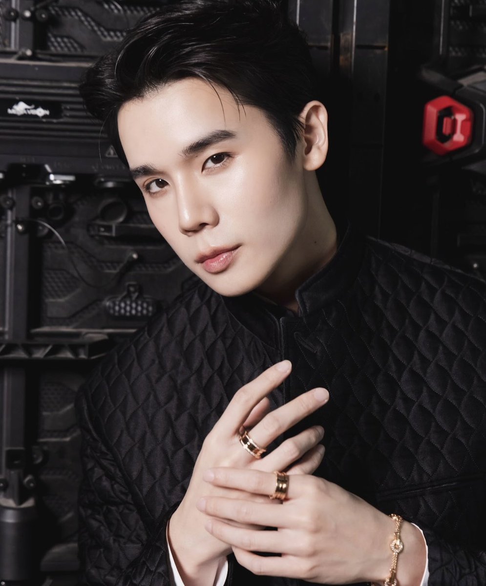 thanoscolored7's tweet image. #jimmyyjp #GMMTV2026
He is exactly who he thinks he is.