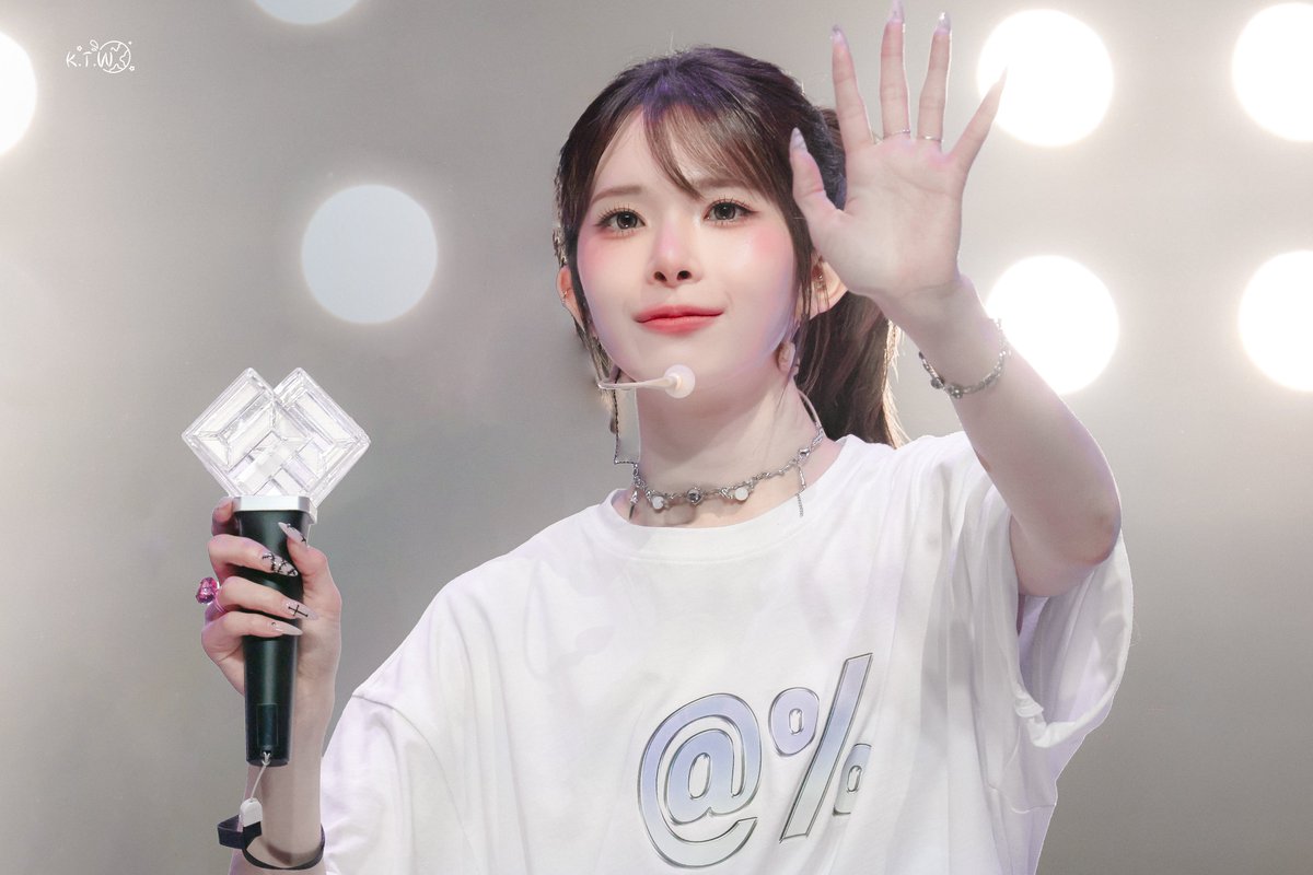 251012 HQ

항상 다정하게 우리를 지켜봐줘서 고마워 토네의 사랑이 잘 보여 

#코토네 #KOTONE #コトネ 
#콜라메일전송
#tripleS #트리플에스