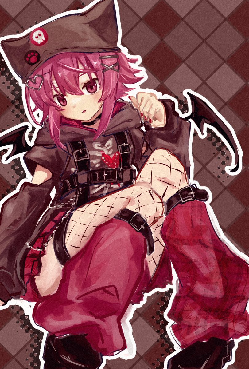 #一日一妄想科学　カオチャフェア最高〜〜〜〜〜👊