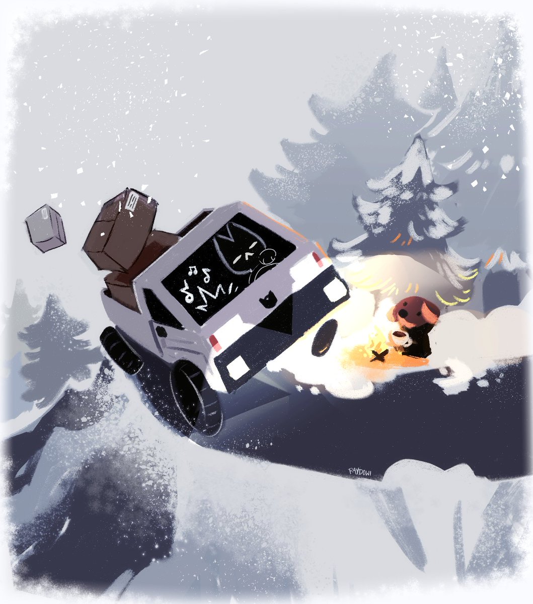 Ray! 🌱🌺 tweet media