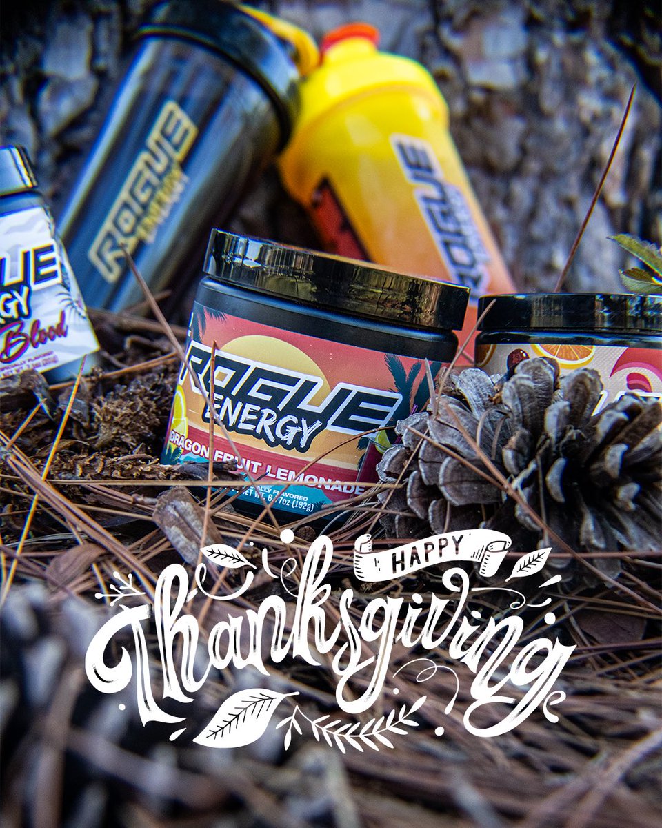 Rogue Energy tweet media