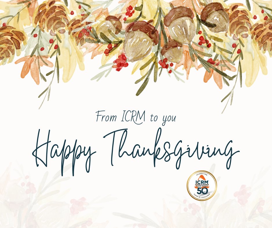 Happy Thanksgiving! 🦃