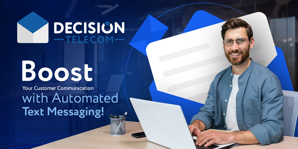 ITDTelecom's tweet image. Want a reliable way to connect with your audience? Automated Text Messaging will level up your customer engagement:

✨Automated reminders
✨Higher ROI
✨Personalized messages at scale
✨CRM integration

Start today!

#AutomatedMessaging #TextMarketing