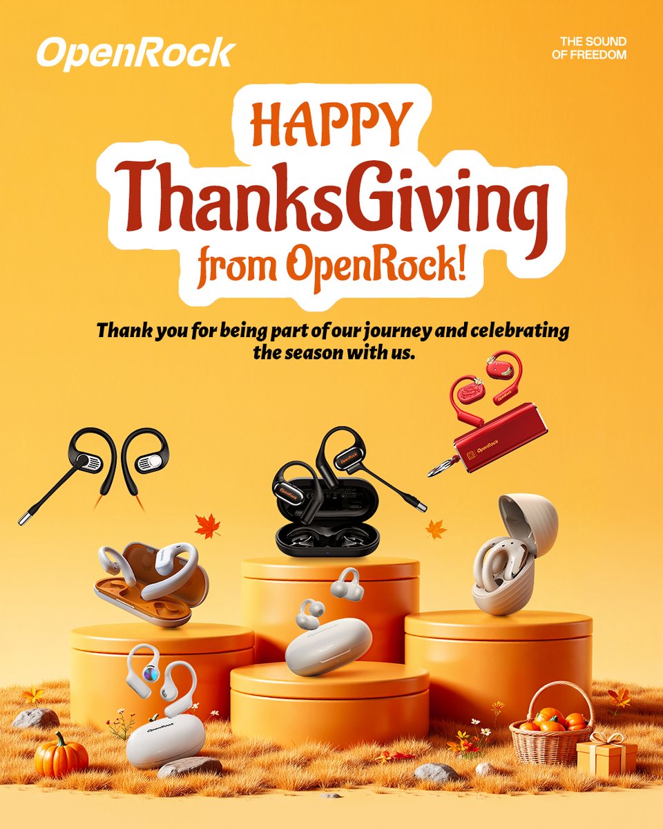 OpenRockGlobal tweet media