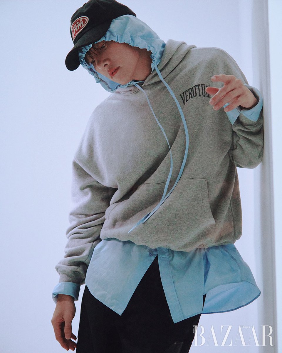 아 지창욱 이번 화보 너무 제스타일이시네요..