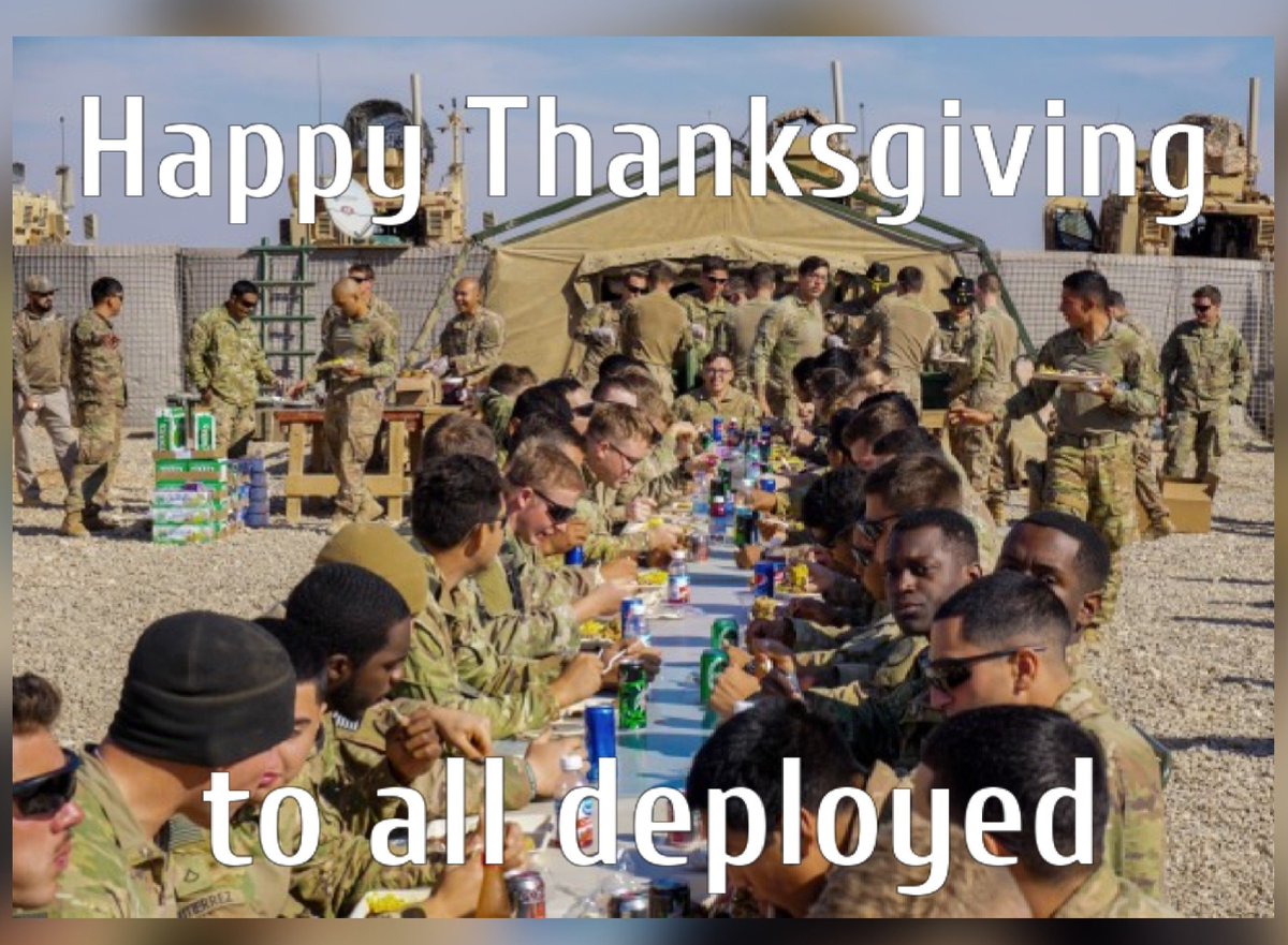 USVeteransCorps's tweet image. Happy Thanksgiving 
#army #navy #airforce #marines #coastguard