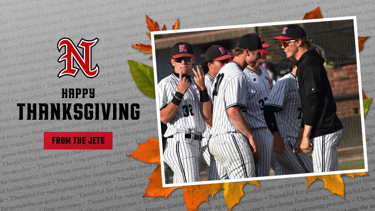 nocenidjets's tweet image. Happy Thanksgiving from our family to yours!✈️‼️ #JetFam