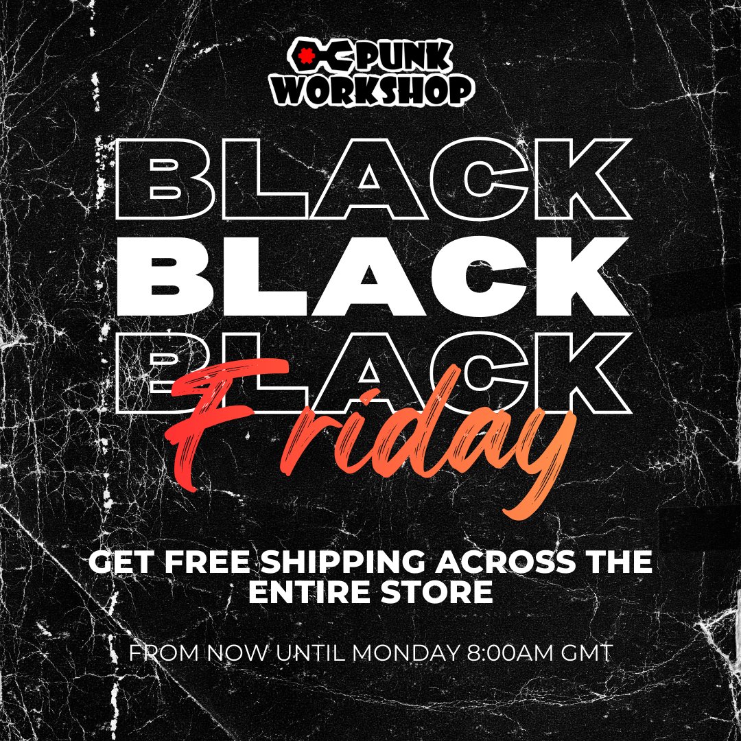 PUNK WORKSHOP EUROPE tweet media