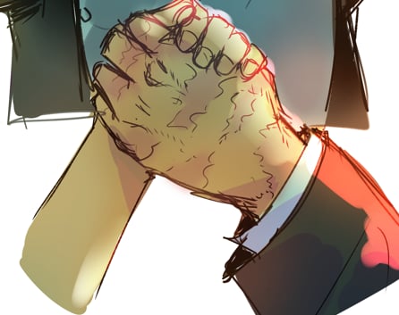 YᔕᕼEᗩᑎ tweet media