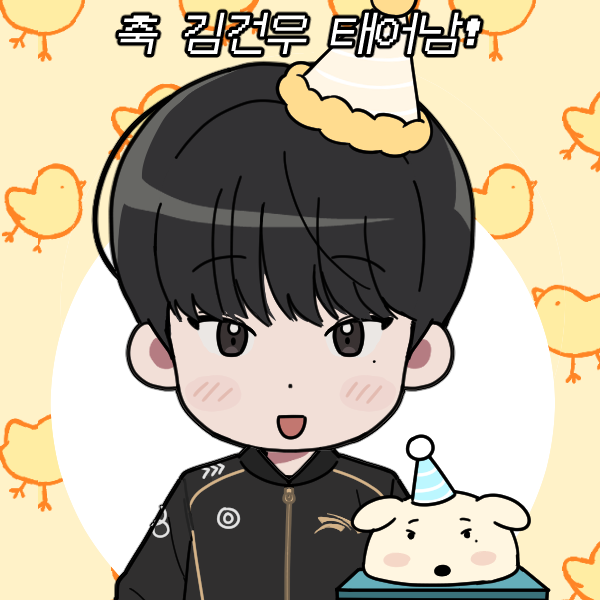 hle_64's tweet image. 제카 선수 생일을 맞아 간단하게 픽크루 만들어봤습니다~
같이 생일 축하해주시면 너무 기쁠거 같아요 ( • ̫ •̥ )..
#Happy_Zeka_Day

📎::picrew.me/en/image_maker…