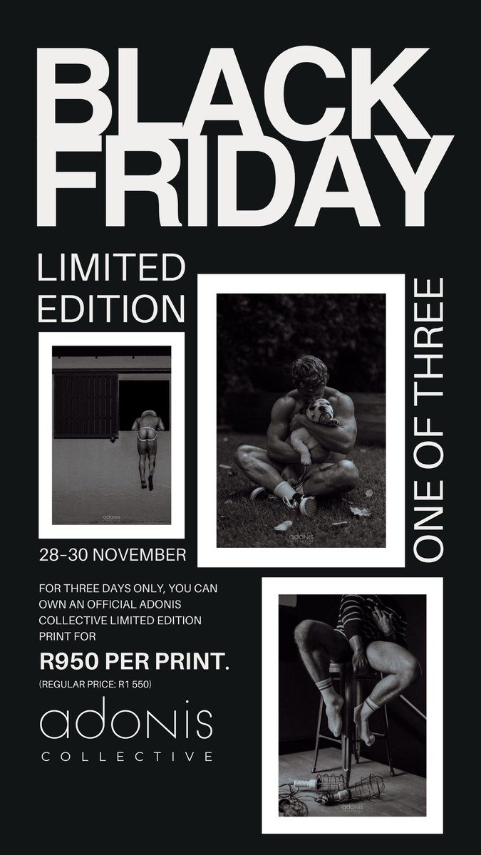 Adonis_Collective tweet media