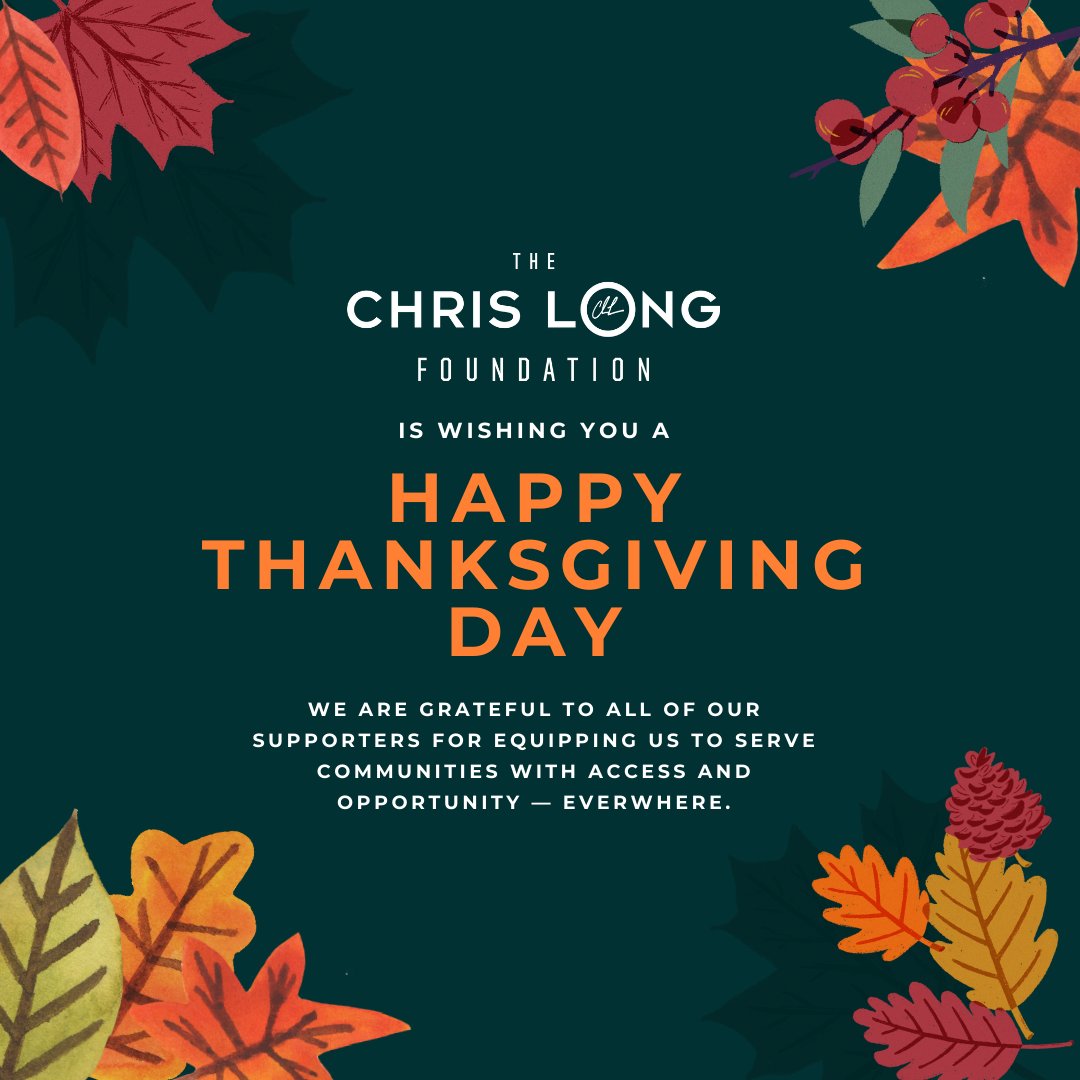 This Thanksgiving Day, we're grateful to all of our supporters. Without you, we would be unable to serve communities with access to lasting clean water. Our mission is to bring clean water to one million.

Thank you for helping us make waves.

#Thanksgiving #Water #Waterboys