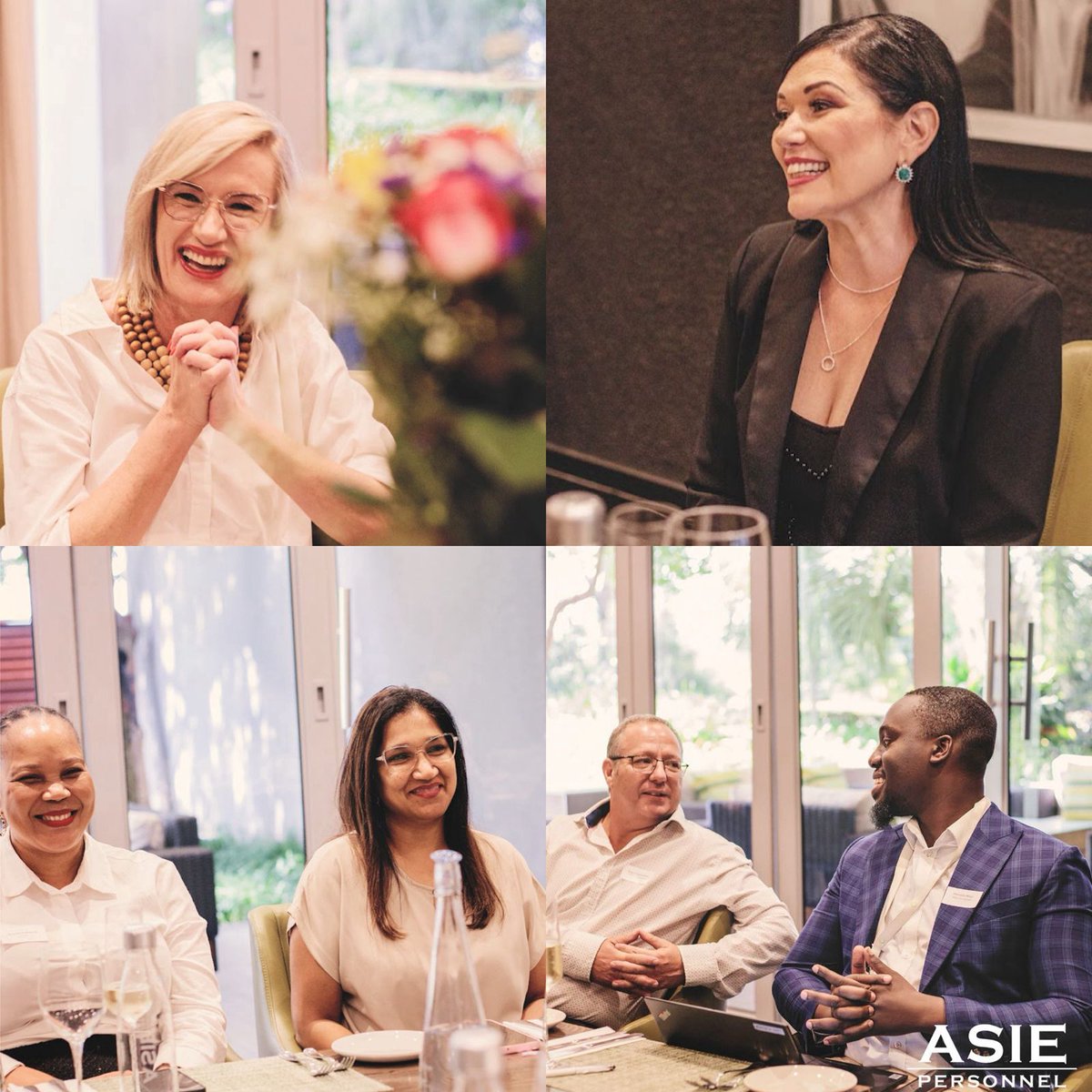 AsiePersonnel's tweet image. #InterviewTraining: Attention all Managers, upskill yourself to become an expert at interviews. 

Get in touch for more information/to book your team.
E: info@asie.co.za | W: asie.co.za | T: 011 312 7260

#asiepersonnel #interviewskillstraining #managementtraining