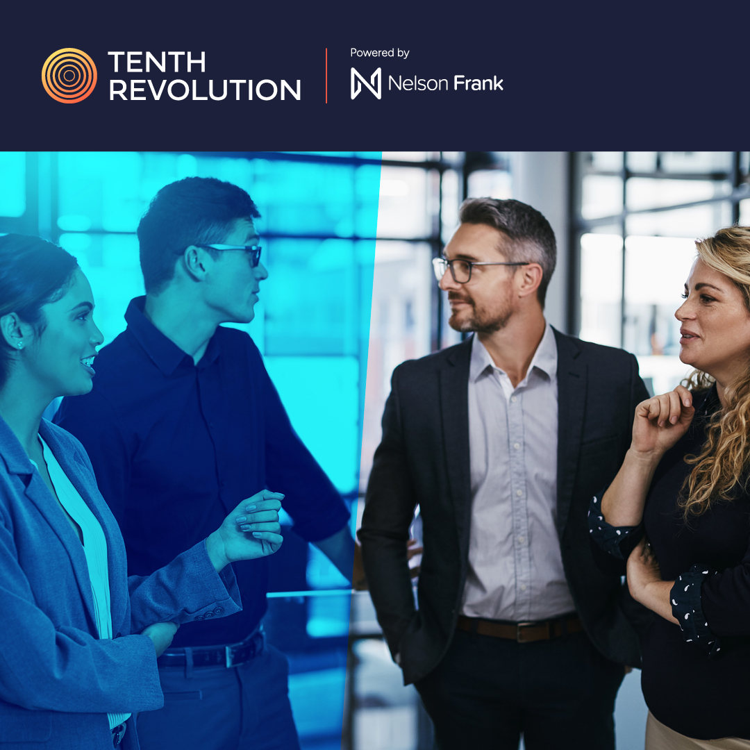 NelsonFrank_'s tweet image. Why do so many trust Nelson Frank?
Because we know ServiceNow inside out and deliver talent fast.
tinyurl.com/5fwp696k

#ServiceNow #NelsonFrank #TechRecruitment #SNOWJobs #CertifiedTalent