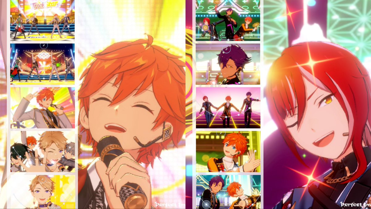 YdqUo2's tweet image. 改めまして、🍦ちゃん🏠に遊びに行きました🌸
とっても楽しかったです🎶
かわいいからかっこいいから美しいまでたくさん浴びることができて幸せでした💕
ご一緒した皆様ありがとうございました❣️
またぜひ遊んでください🫶

#ROMのおまとめ集