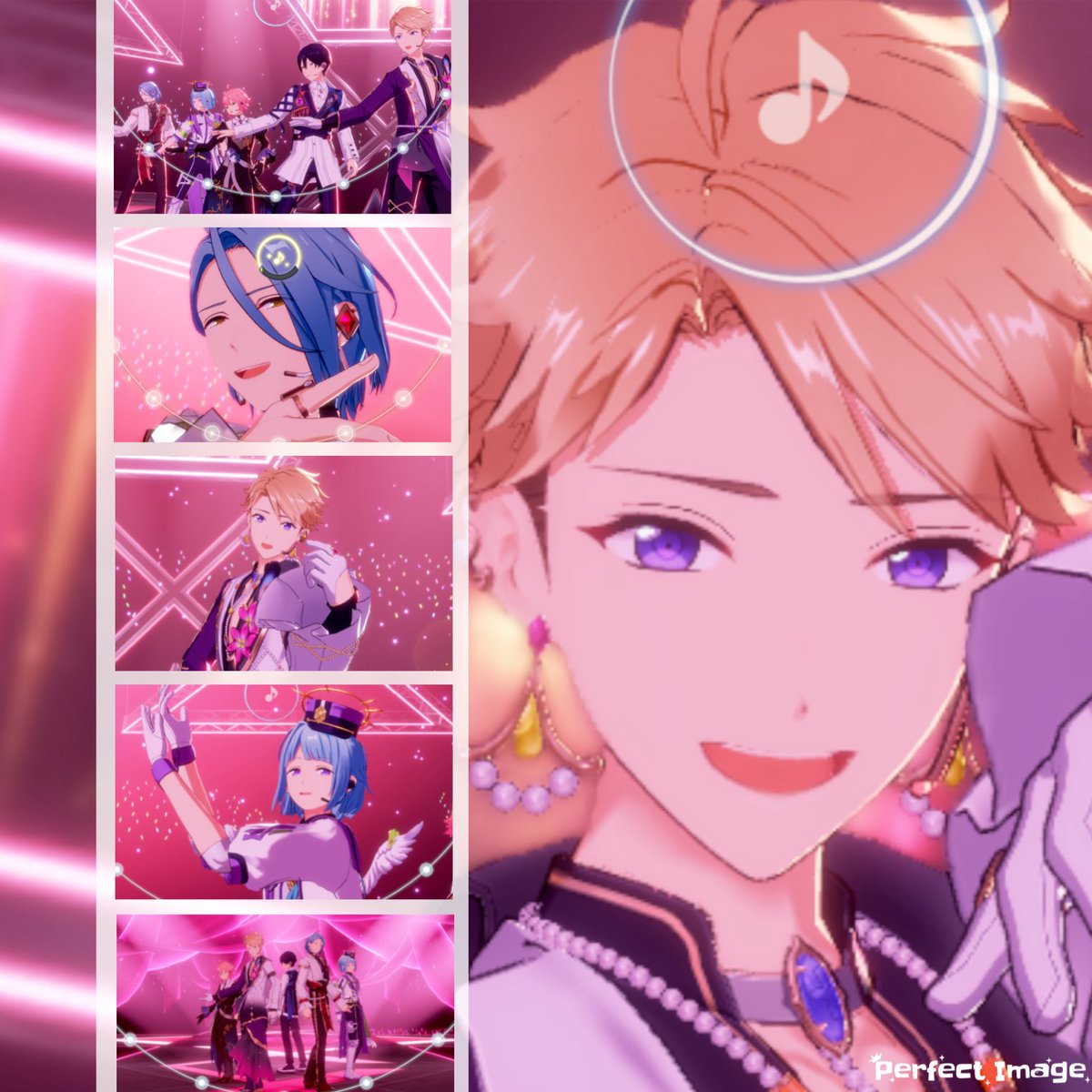 YdqUo2's tweet image. 改めまして、🍦ちゃん🏠に遊びに行きました🌸
とっても楽しかったです🎶
かわいいからかっこいいから美しいまでたくさん浴びることができて幸せでした💕
ご一緒した皆様ありがとうございました❣️
またぜひ遊んでください🫶

#ROMのおまとめ集