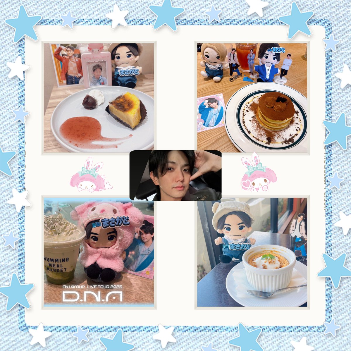 みん🎸👖🧂🍫 tweet media