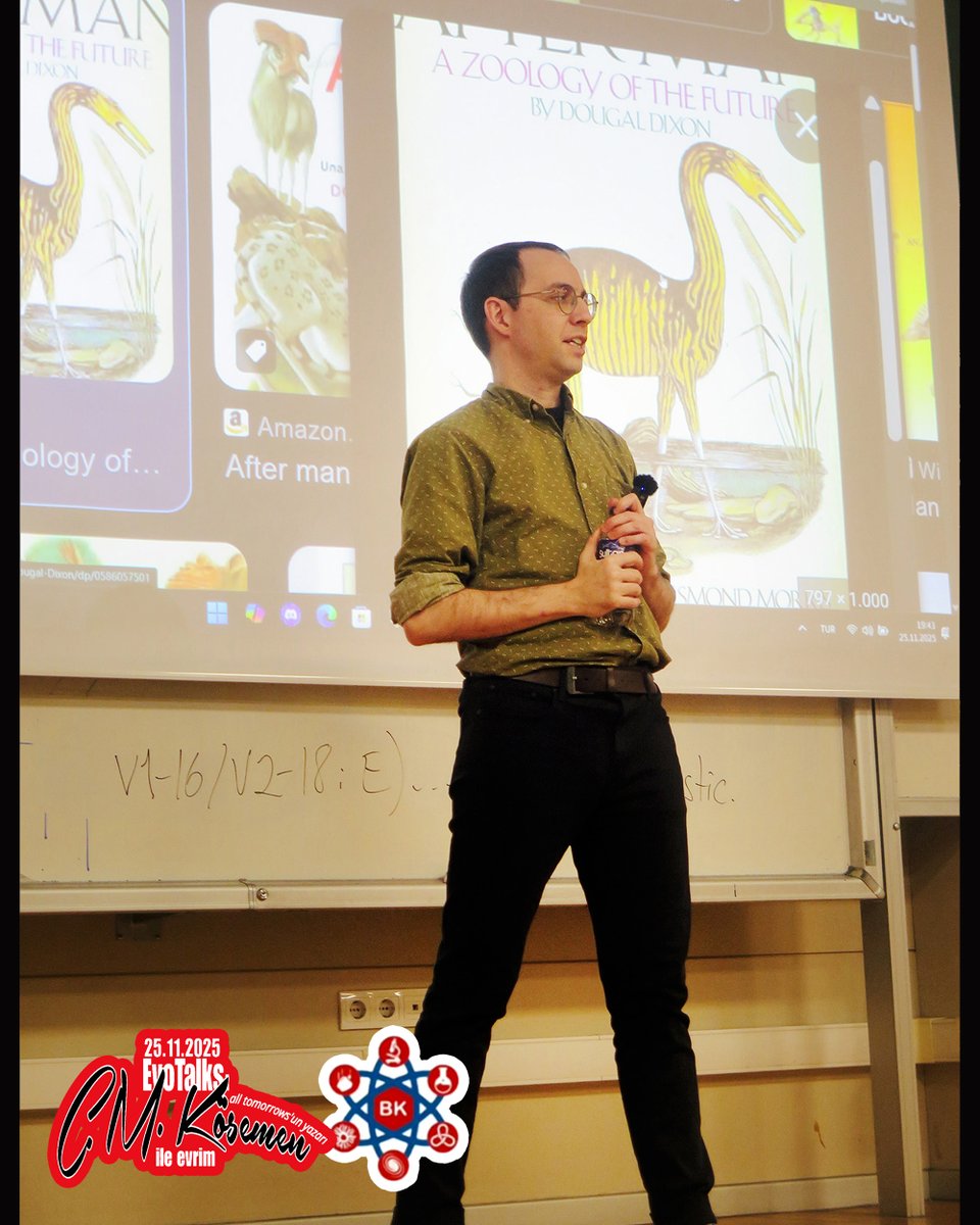 C. M. Kosemen tweet media