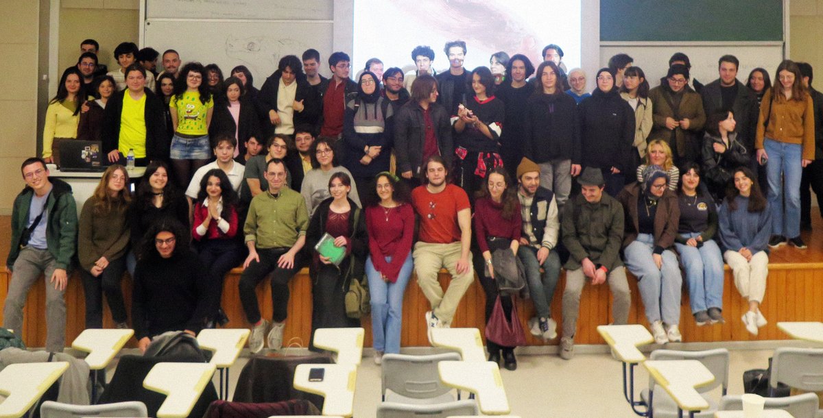 C. M. Kosemen tweet media