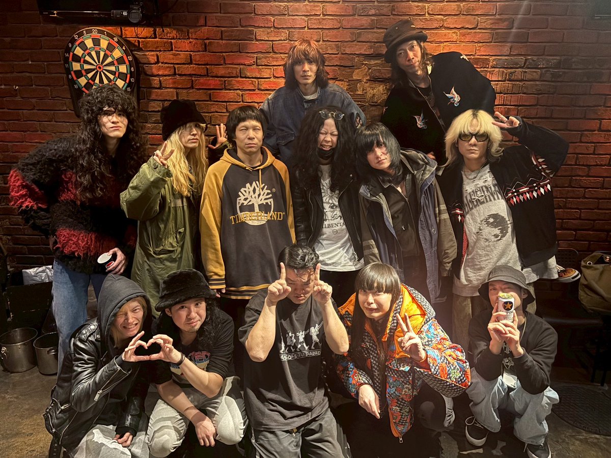 the myeahns(マヤーンズ) (@the_myeahns) / Posts and Replies / X