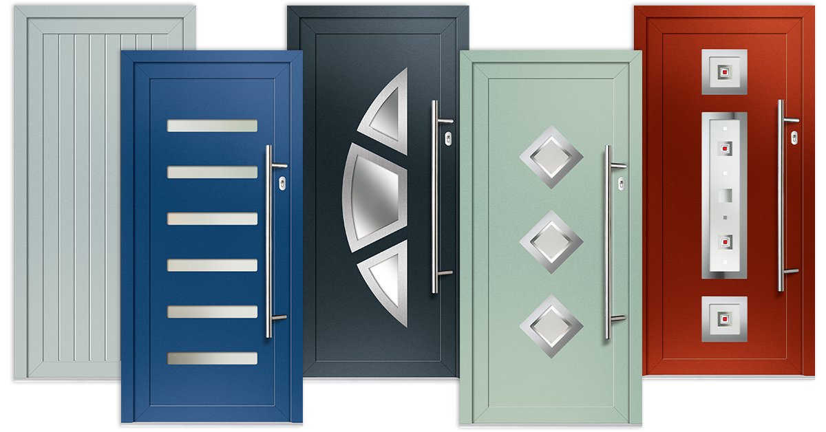 VivaldaLimited's tweet image. You can choose from our Linear, Curve, Box and Grand collections in our aluminium door range — or go fully custom with glass and trim options tailored to your project

📩 composites@vivalda.co.uk
🖥️ loom.ly/wAFRQzU

#VIVALDA #Cladding #FacadeSystems #Aluminiumdoors