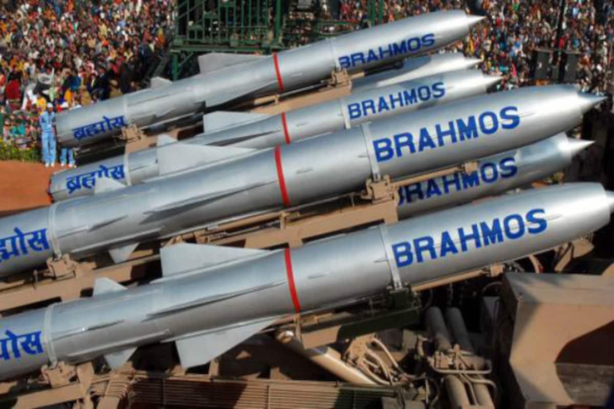 DineshkumarDKN's tweet image. 🚨 #BREAKING 

India &amp;amp; Indonesia inch closer to a BrahMos deal 🚀

#India #Indonesia #BrahMos