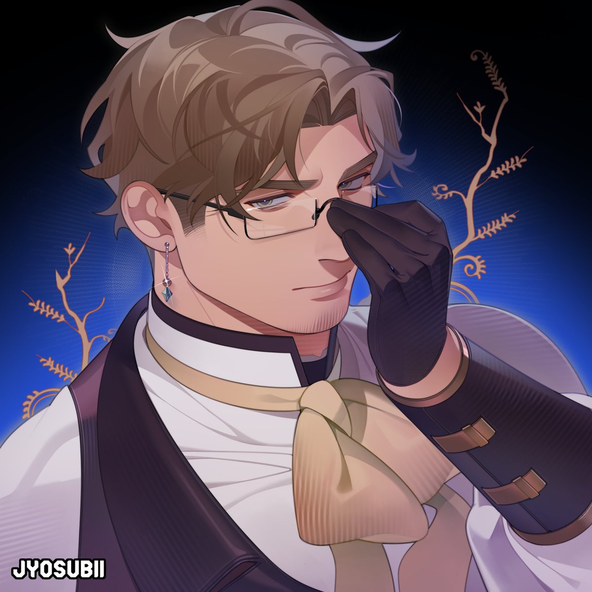 C0mm1ss10n for @/furthereachtime 🤎