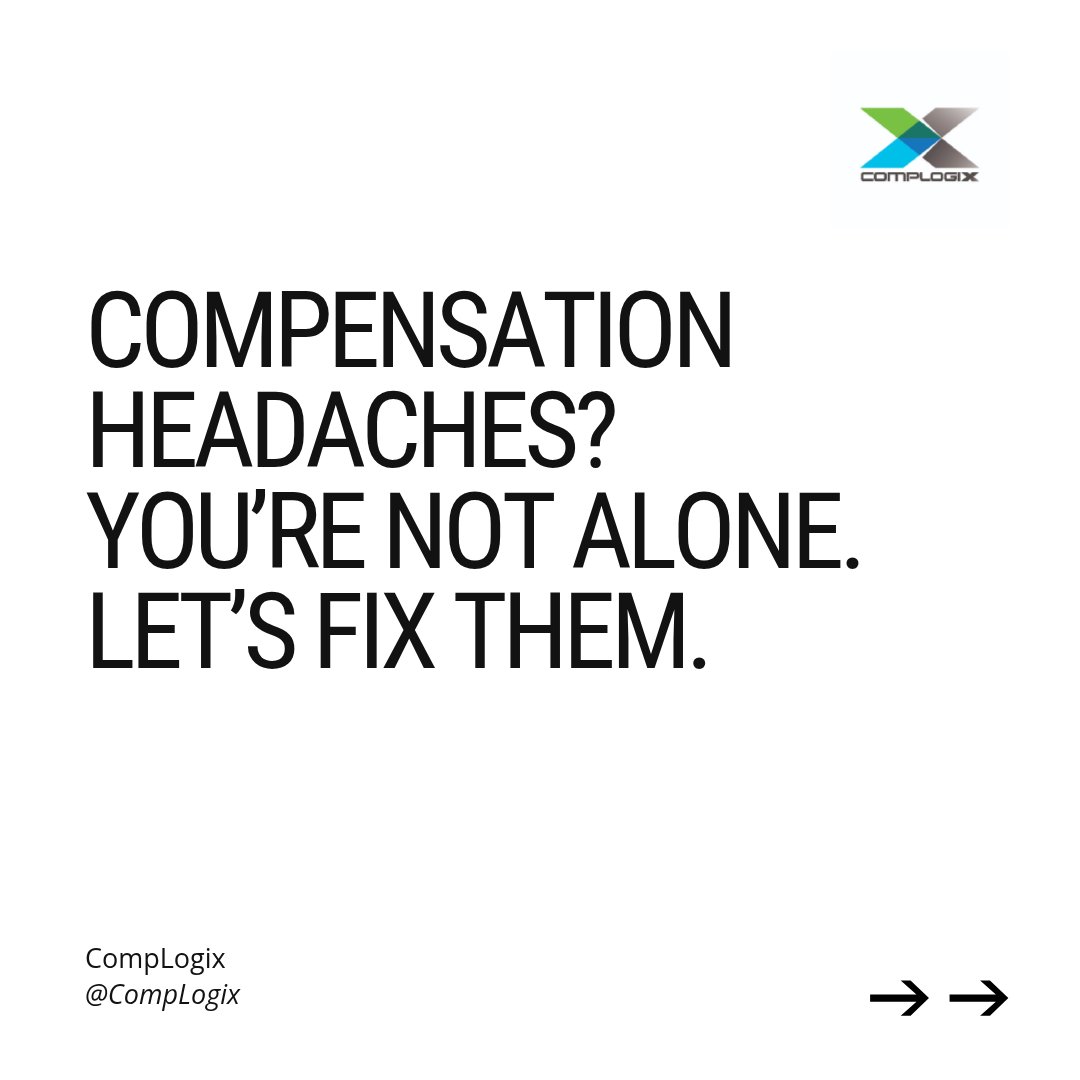 CompLogix.io tweet media