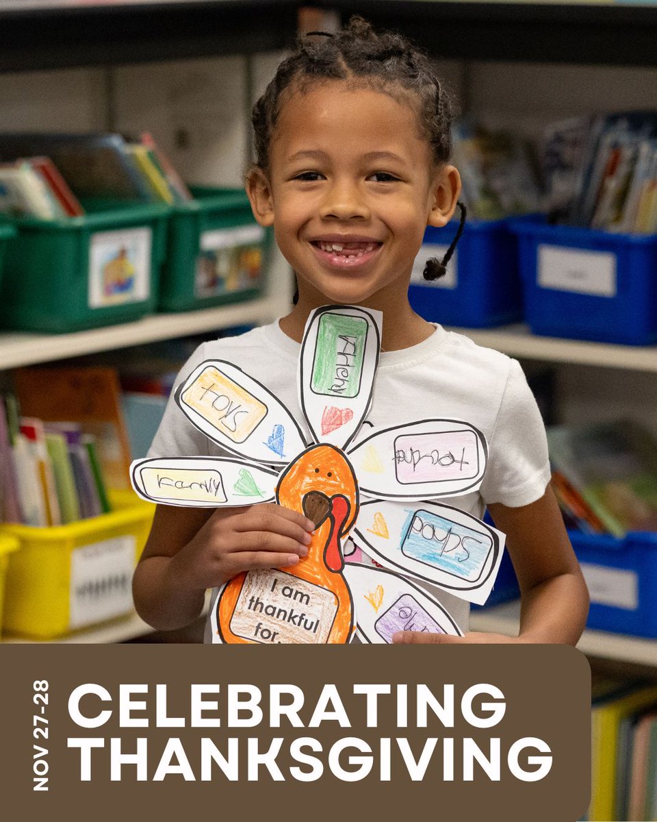 codepted's tweet image. We are grateful for our team this holiday season! More than 600 employees work hard every day to provide support to educators, students, and schools across Colorado!

We will be closed Thursday, November 27-Friday, November 28 and will reopen on Monday, December 1.