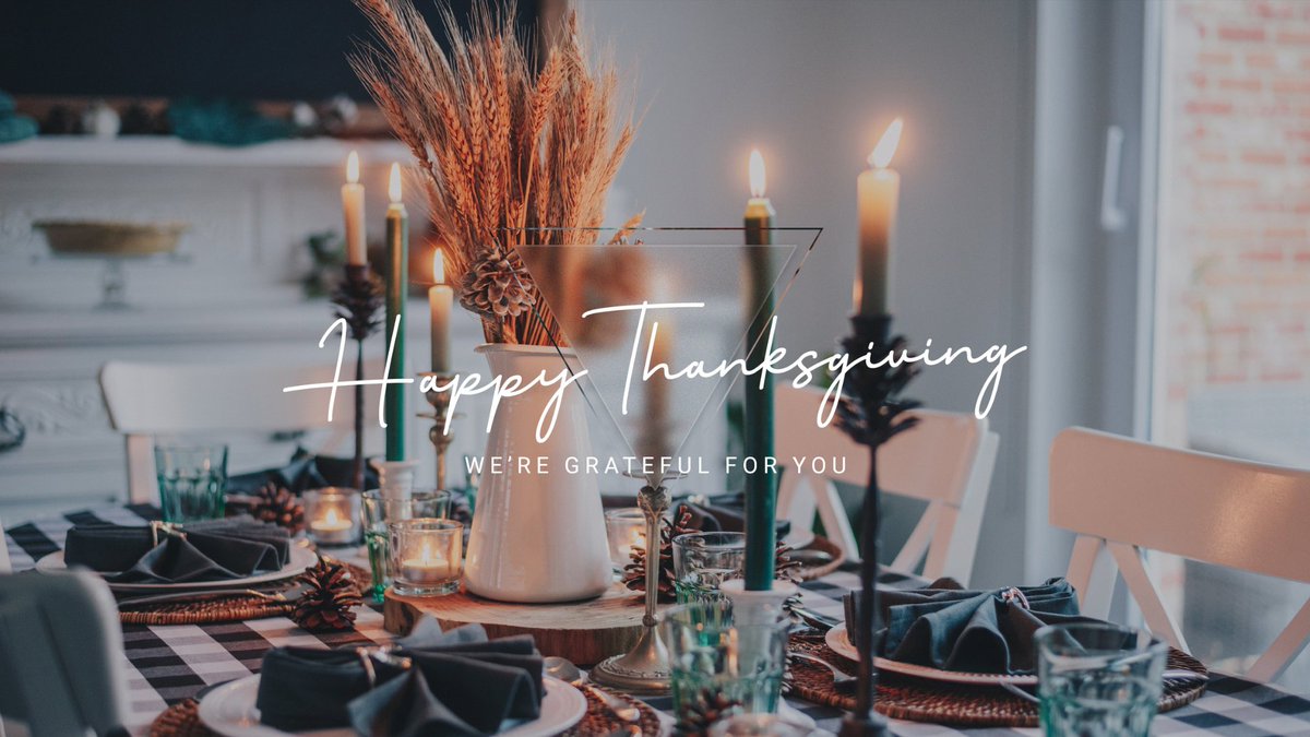 broadviewtweets's tweet image. Happy Thanksgiving – Check Out Broadview’s Weekly Update- mailchi.mp/83eb551e19cd/u…