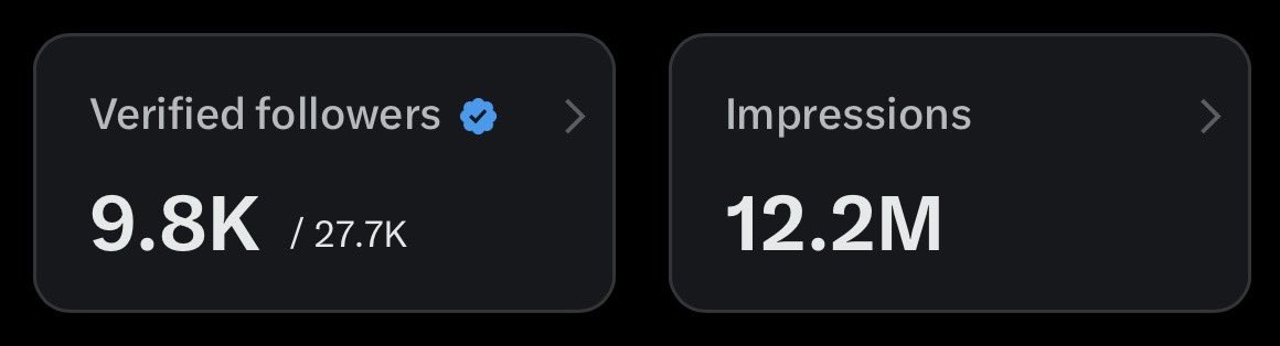 AstaWeb3's tweet image. Need more verified f0llowers?

Leave a reply, we’ll follow you🫳